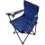 Könnyű összecsukható szék sötétkék 103663843