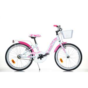 Dino Bikes Girls' Bike 20" 2022