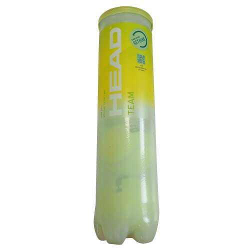 HEAD Team Teniszlabda - 4 db