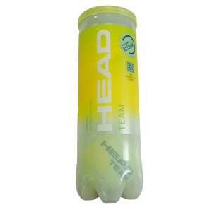 HEAD Team teniszlabdák, 3 db-os csomag - Tenisz