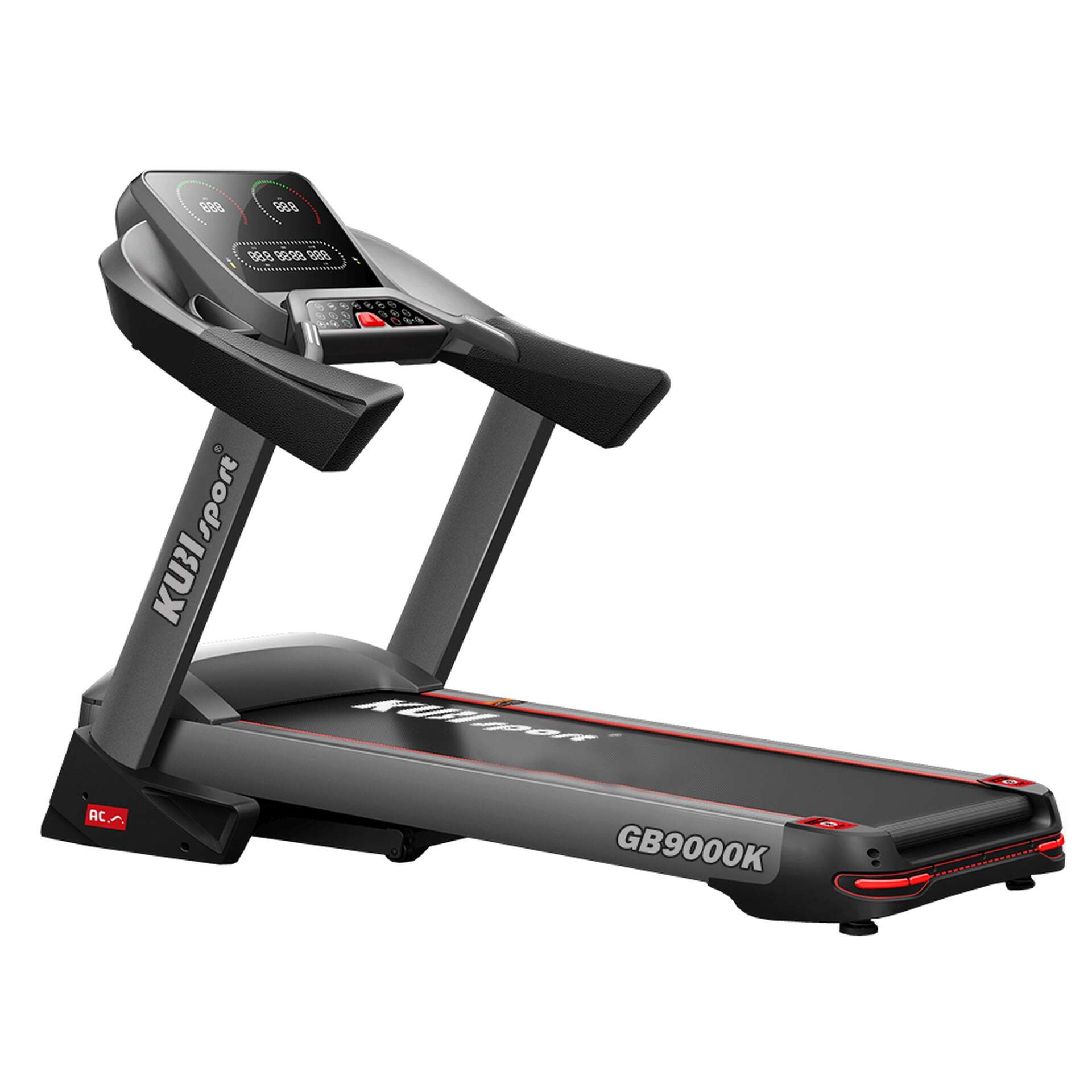 GB9000K High-Load Treadmill