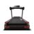 KWillsport GB9000K Treadmill front view, home fitness equipment