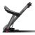 KWillsport GB9000K Treadmill side view, incline and speed control
