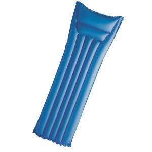 Bestway Felfújható Nyugágy - Kék - 183x69cm