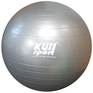 Gym Ball 850mm Grey