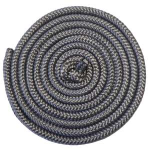 3m Grey Jump Rope