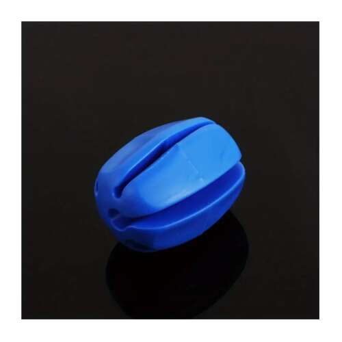 Szilikon Horgászbot Tartó - Kék 103664247