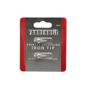 Fahrenheit Pákahegy - hegyes - 2 db / bliszter 103664518 - Fahrenheit