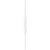 Apple EarPods Lightning csatlakozóval MMTN2 headset 103665891