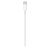 Kabel ładujący Apple USB-C (2 m) 126787404
