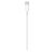 Kabel ładujący Apple USB-C (2 m) 126787404