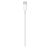 Кабел за зареждане Apple USB-C (2 м) 126787404