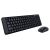 Kit tastatura + mouse Logitech MK220, Wireless 77604218