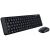 Kit tastatura + mouse Logitech MK220, Wireless 77604218