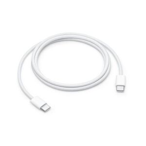 Cablu de încărcare Apple 1m USB-C la USB-C - Apple Cabluri USB