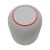White Shark GBT-619 Bluetooth hangszóró, felülnézet