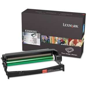 Lexmark E250,350,352,450 (Eredeti)  E250X22G Dobegység