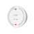 Home SMO11 optical smoke detector, Tuya compatible, Wi-Fi connection, 10 year battery life