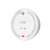 Home SMO11 optical smoke detector, Tuya compatible, Wi-Fi connection, 10 year battery life