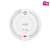 Home SMO11 optical smoke detector, Tuya compatible, Wi-Fi connection, 10 year battery life