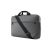 Taška na notebook HP Prelude Topload 15.6 palcov - Sivá, pohľad z uhla