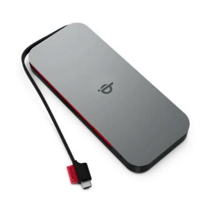 Lenovo Go 10000mAh Kabellose Mobile Powerbank mit USB-C Kabel - Lenovo