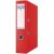 Donau Master A4 Red Lever Arch File with Metal Edge Protection
