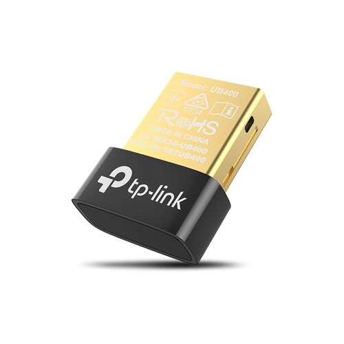TP-LINK USB, Bluetooth adapter, TP-LINK "UB400 Nano" 37569566