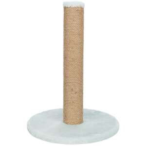 Sisal Junior scratching post, mint green, 42 cm high, 30 cm diameter - Pet Care