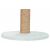 Sisal Cat Scratching Post - Mint Base