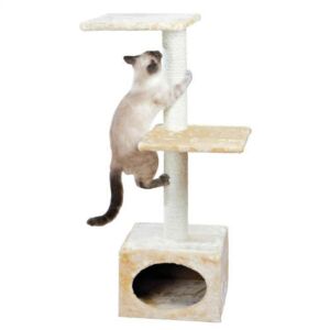 Trixie Baladona Cat Tree 109 cm Beige 43451 146378927 - Trixie Cat Furniture