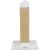 Be Nordic Sisal Cat Scratching Post, 60cm
