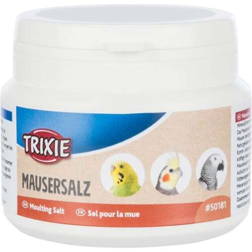 Vedlési só madaraknak, 150 g, 50181