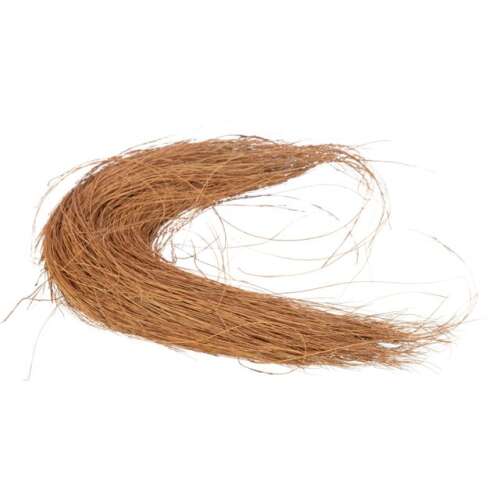 Coconut fibers for bird nests, 30g