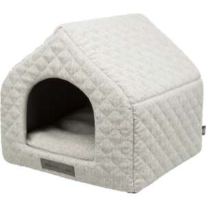 Vital Edition Culcus Noah dog house, grey, 45 - 40 - 43 cm - Cat Bed