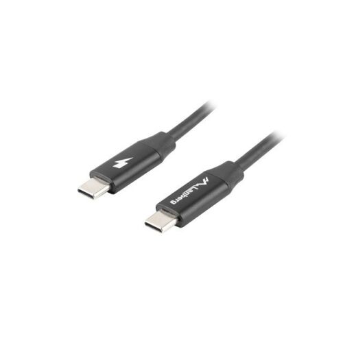 Kabel USB LANBERG USB 2.0 typ C 0.5