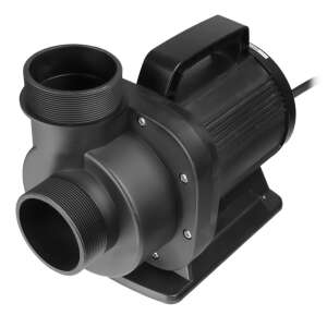 Pompa pentru iaz Jebao SRP-50000, negru, 50000l/h, 30 x 18 x 23 cm - Pompe de apă pentru acvariu