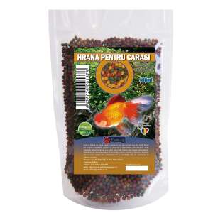 Exo Hrana fish food for carassius, 400 ml bag - Pet Care