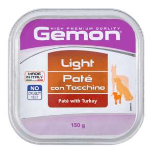 Gemon Dog, 150 g, Light, Curcan 103708677 - Hrane pentru câini
