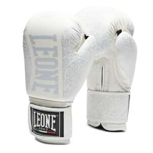 Leone Maori Weiße Boxhandschuhe