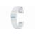 Samsung Watch 7 Fabric Strap (M/L), White Sand 129763595