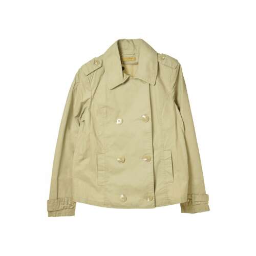 Tom Tailor drapp női dzseki – L