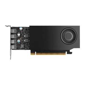 PNY RTX A400 4GB DDR6 OEM (VCNRTXA400-SB) 103712665 - PNY