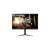 LG UltraGear 32GS75QX-B 31,5 Zoll Quad HD Gaming-Monitor, schwarz