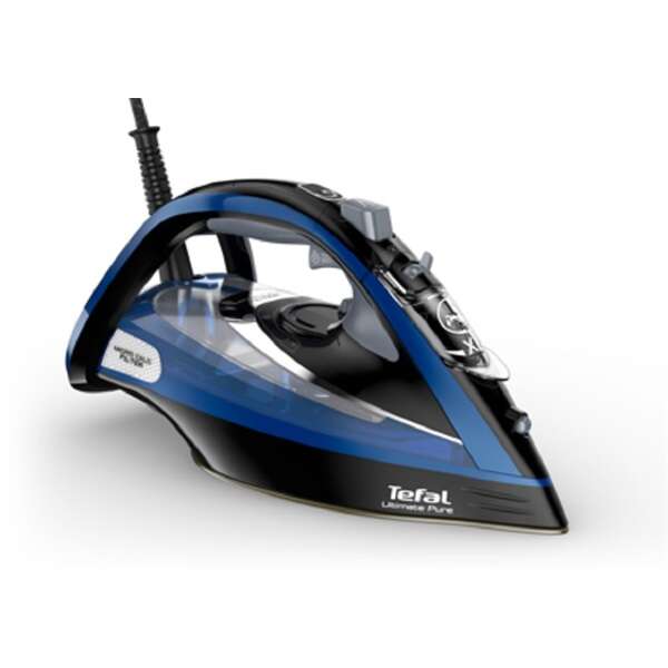 E-shop Žehlička Tefal FV9848E0 Suchá a naparovacia žehlička 3200 W Čiern...