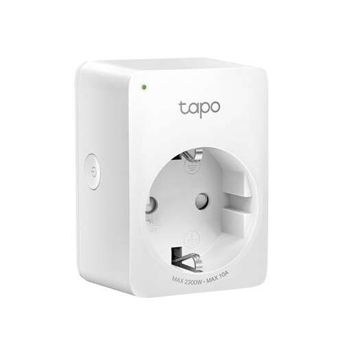 TP-LINK Smart Plug, Wi-Fi, TP-LINK, "Tapo P100" 37523300