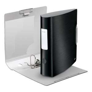 Leitz 180 Active Style 82 mm A4 Registrator s prstenovima Crna - Uredska mapa