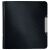 Leitz 180 Active Style A4 Satin Black Ring Binder, closed