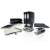 Leitz office supplies set