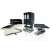 Leitz office supplies set